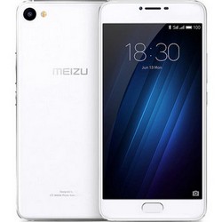 Прошивка телефона Meizu U20 в Астрахане